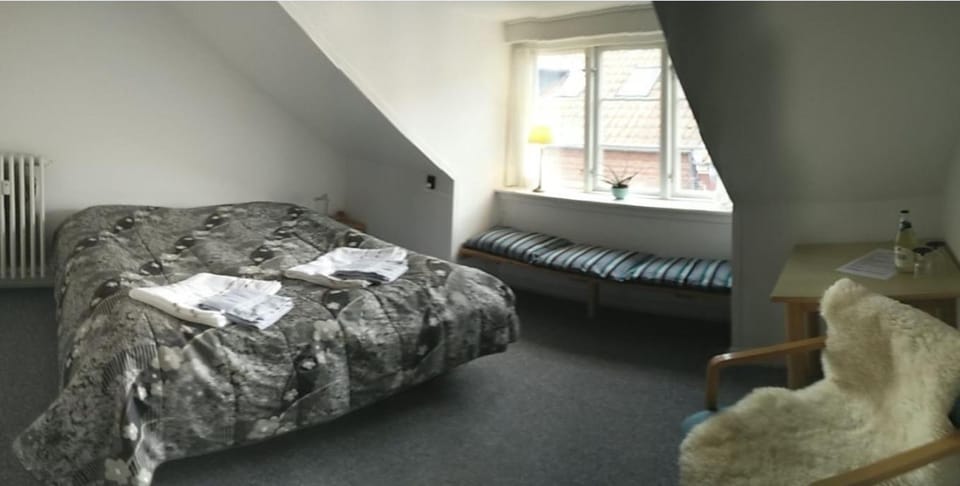 Dagmar B&B Bed and Breakfast in Region of Southern Denmark