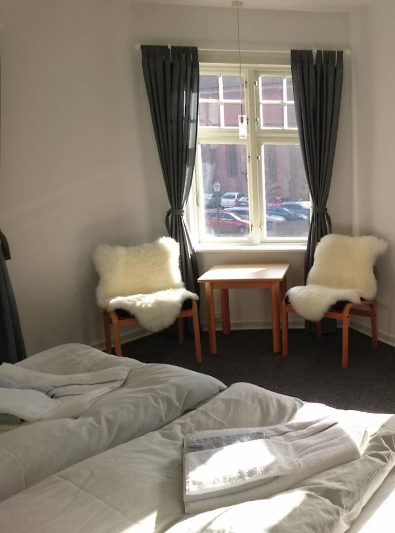 Dagmar B&B Bed and Breakfast in Region of Southern Denmark