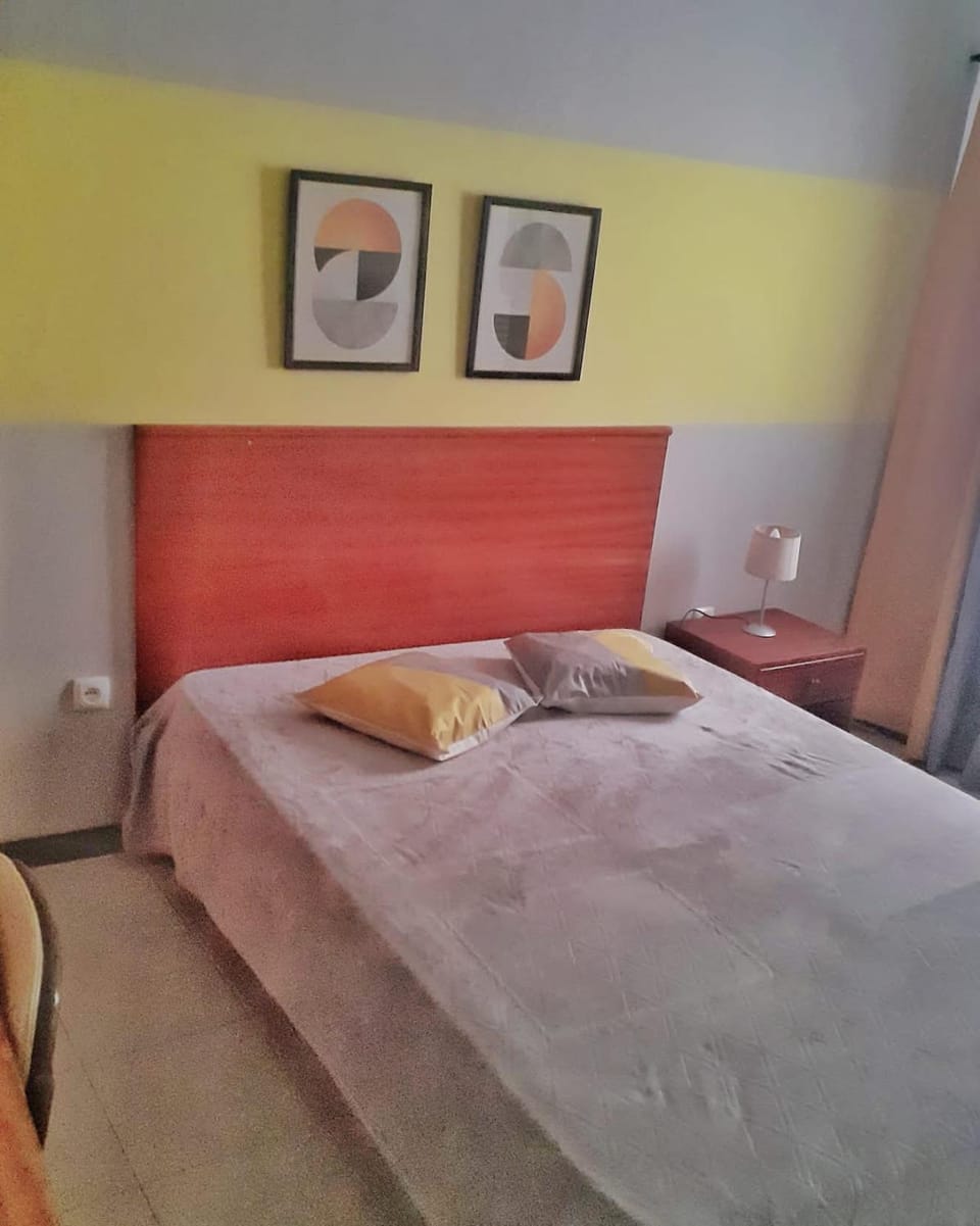 Mix 2 Hostel in Cape Verde