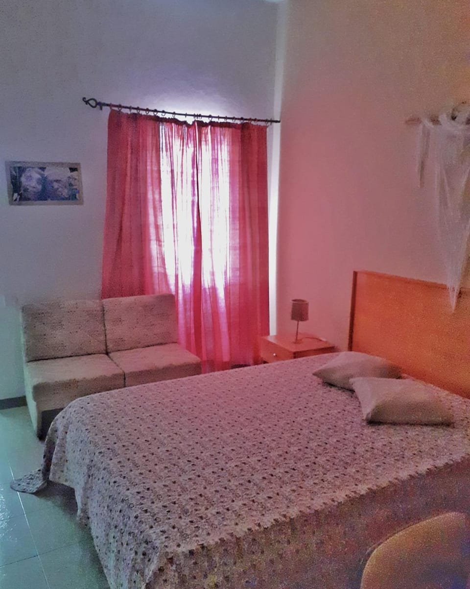 Mix 2 Hostel in Cape Verde