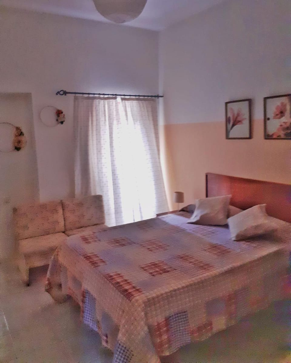 Mix 2 Hostel in Cape Verde