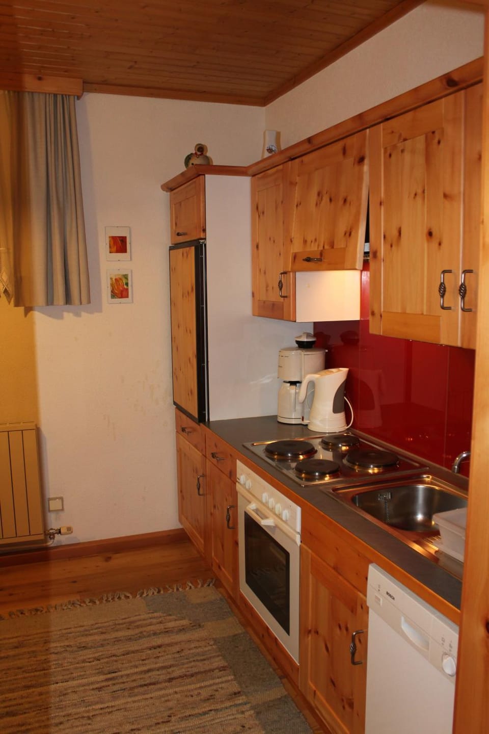 Appartement Schöffmann Apartment in Carinthia, Austria