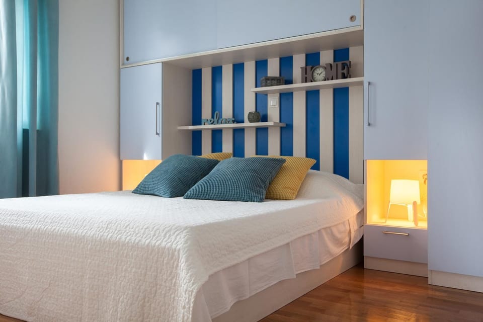 Relax Makarska Apartment in Makarska