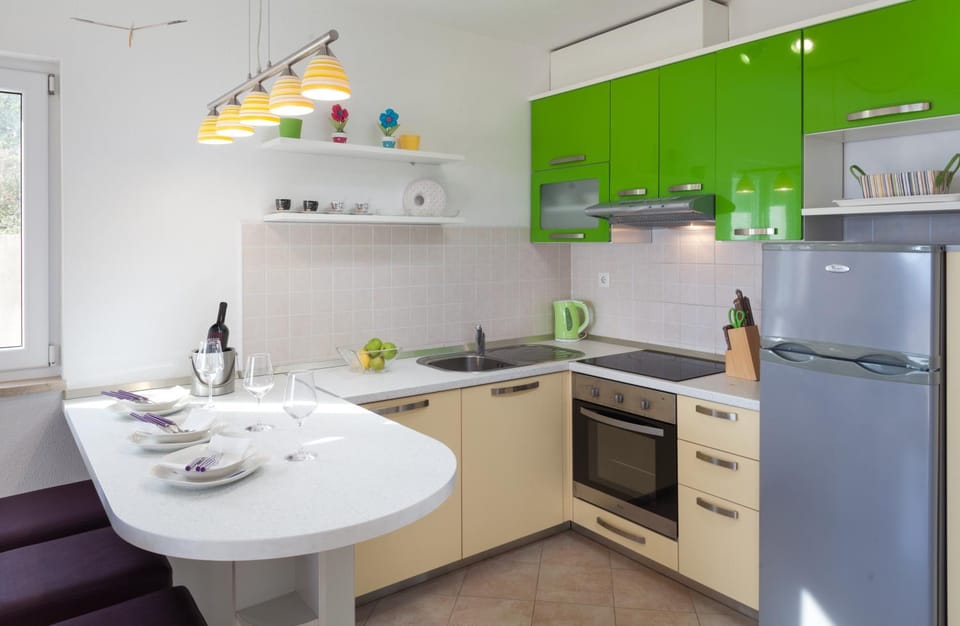 Relax Makarska Apartment in Makarska