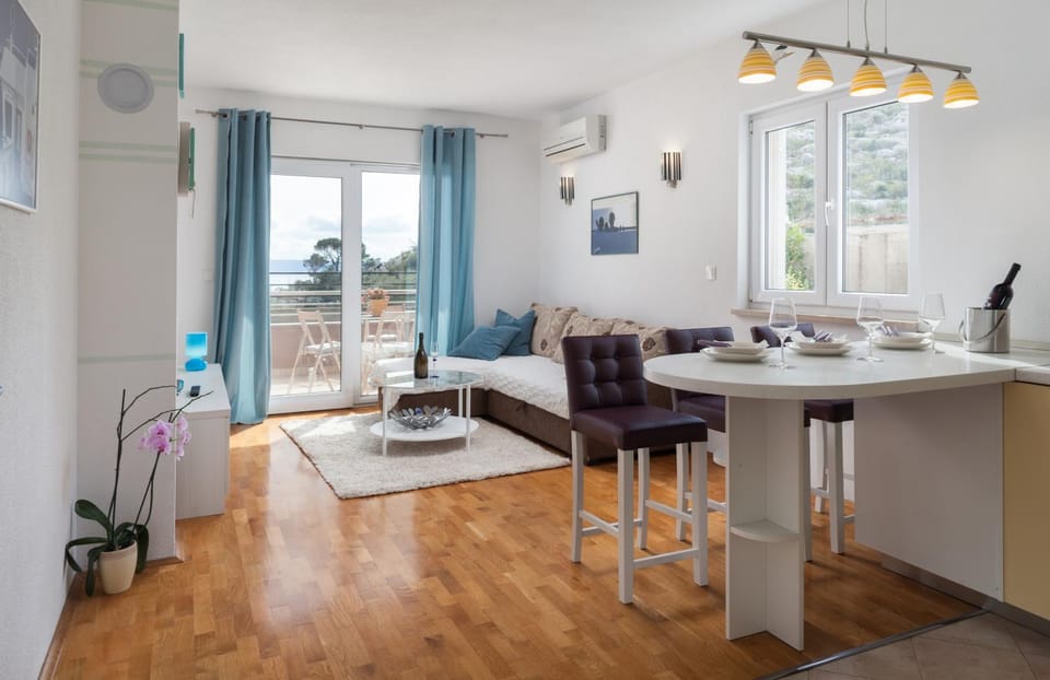 Relax Makarska Apartment in Makarska