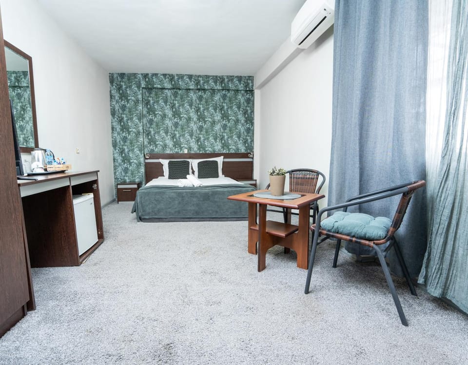 Family Hotel Central Hotel in Bulgaria