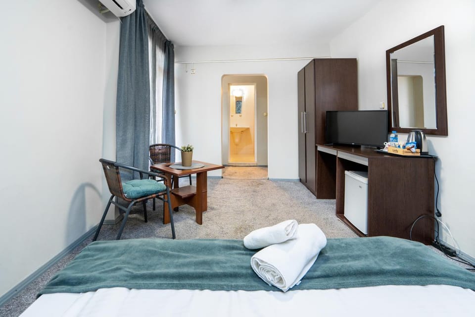 Family Hotel Central Hotel in Bulgaria
