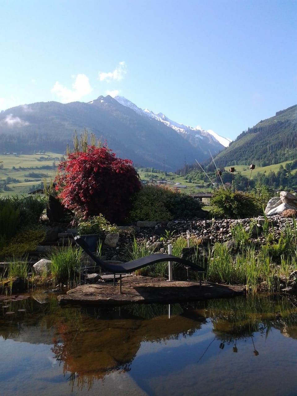 Garden view, Lake view, Mountain view, Pool view, Swimming pool