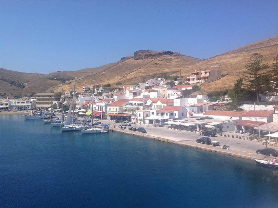 Neighbourhood, Natural landscape, Location