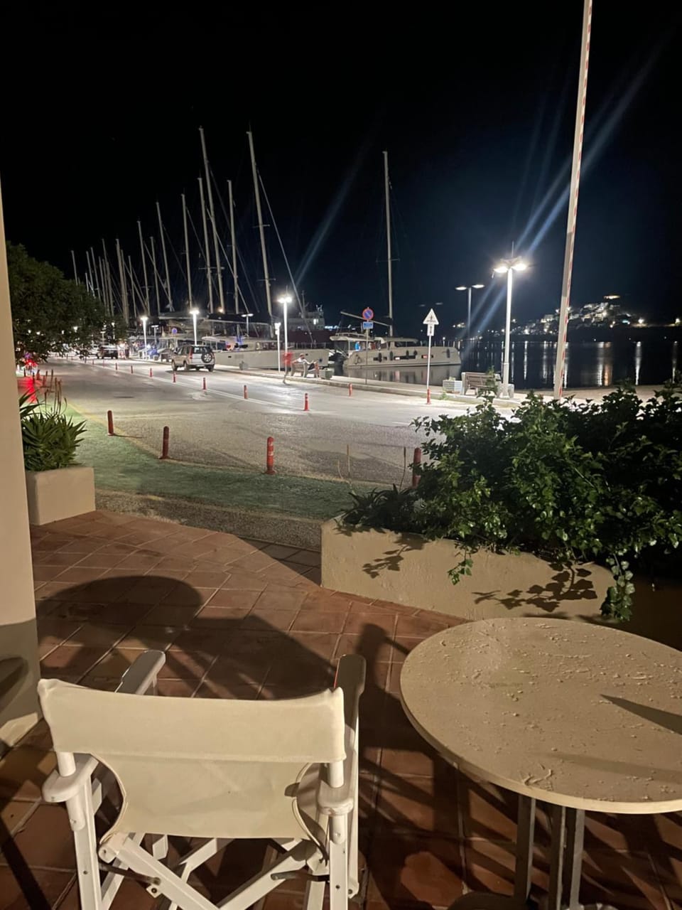 Location