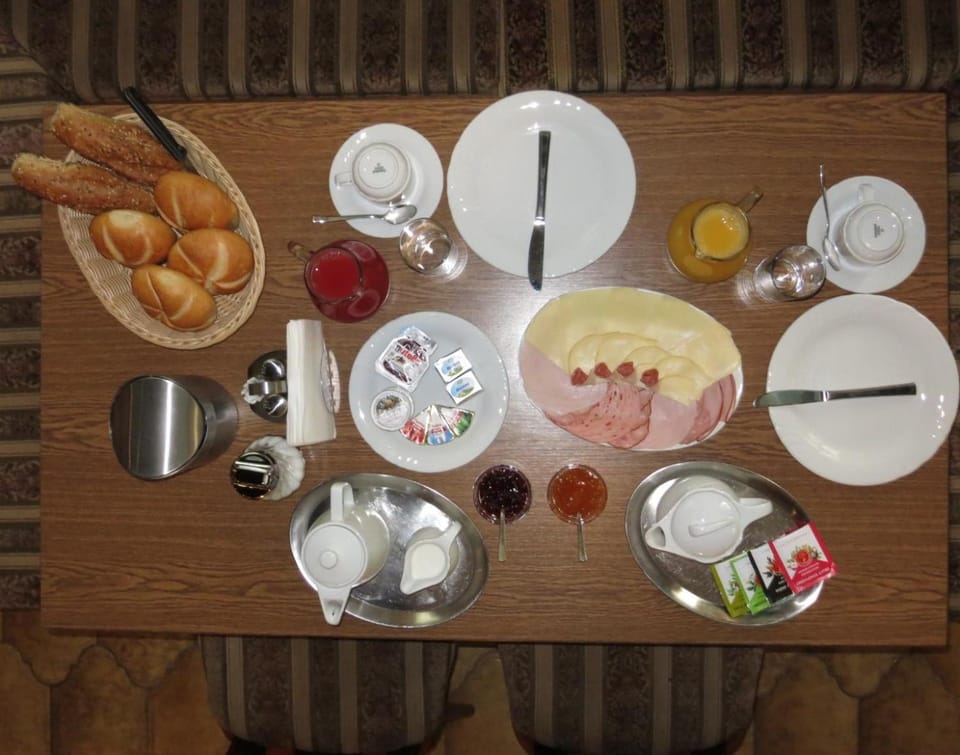 Food close-up, Food and drinks, Breakfast