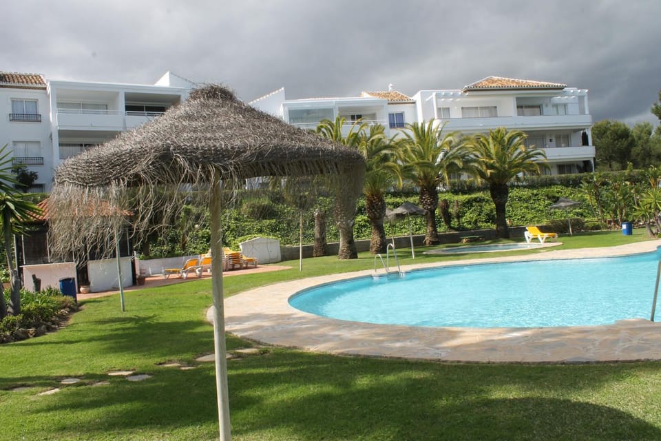 RANCHO MIRAFLORES LUXURY & DESING SEA VIEW Apartment in Costa del Sol