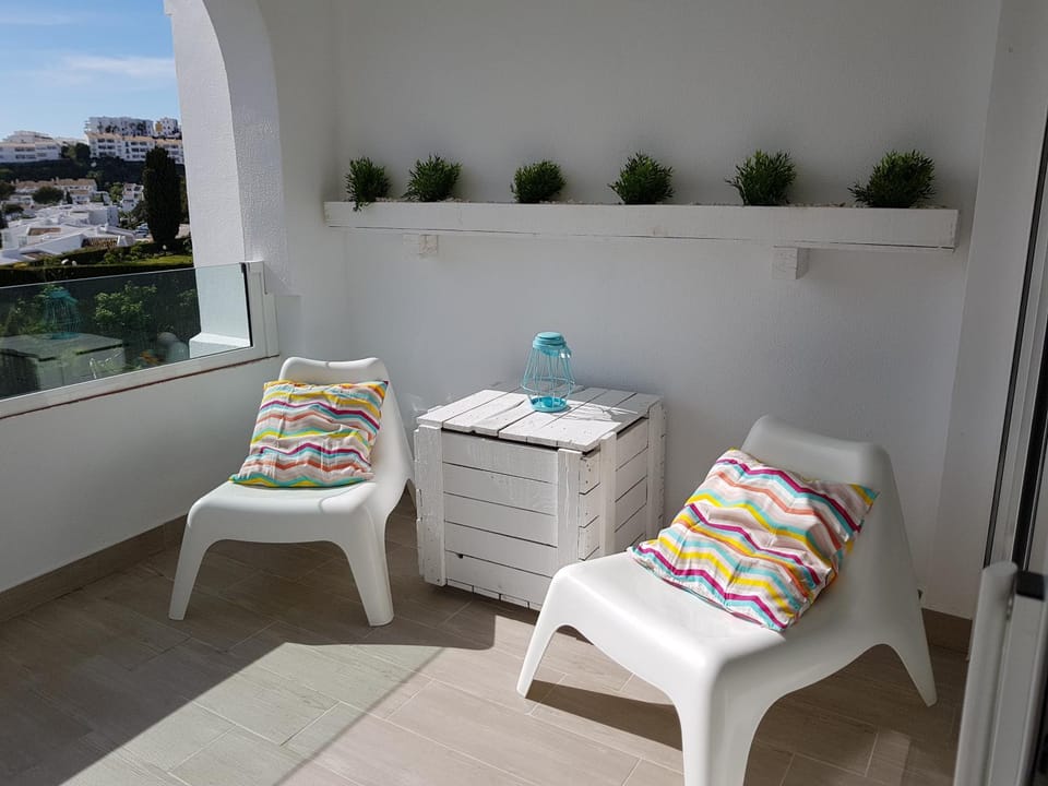 RANCHO MIRAFLORES LUXURY & DESING SEA VIEW Apartment in Costa del Sol