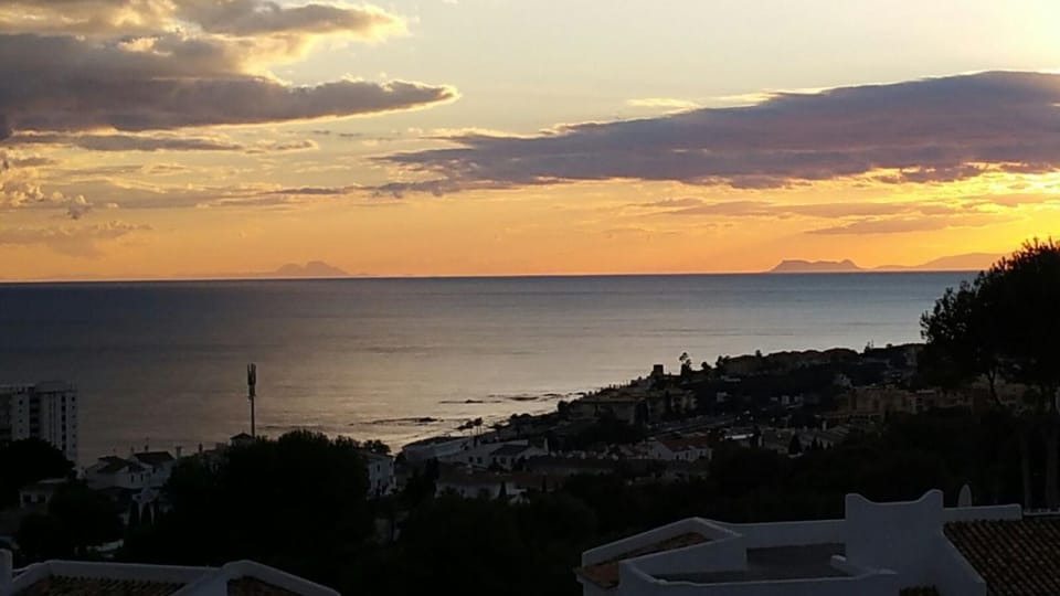 RANCHO MIRAFLORES LUXURY & DESING SEA VIEW Apartment in Costa del Sol