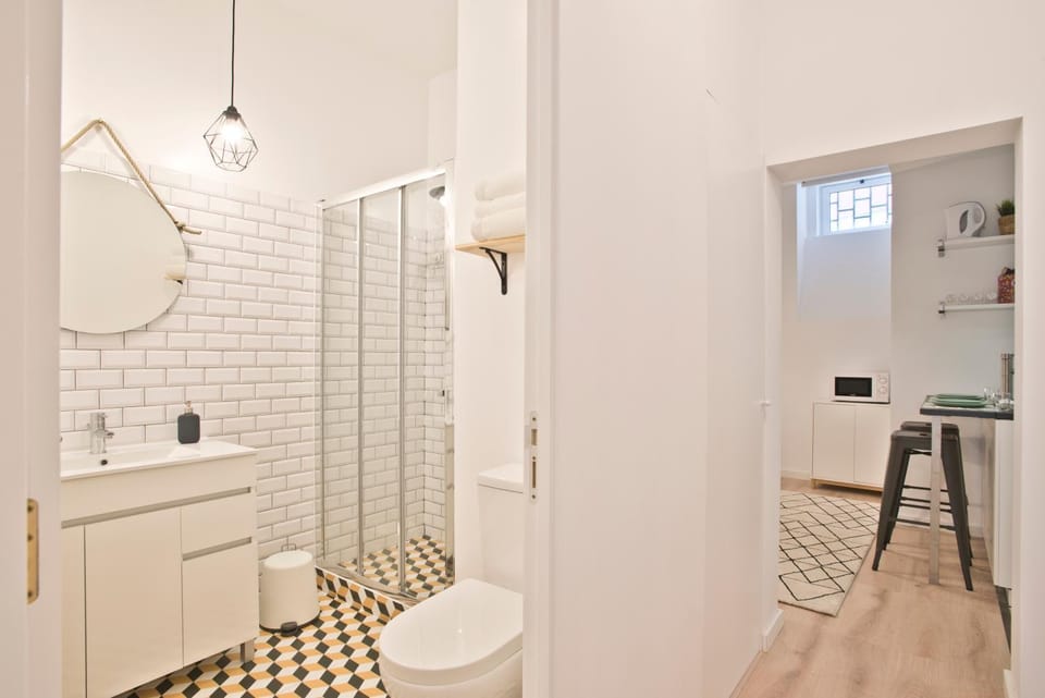 Toilet, Bathroom