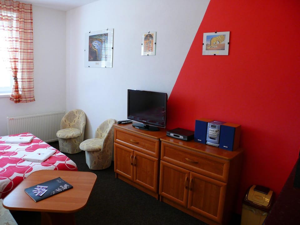 Apartman Dinda Apartment in Slovakia