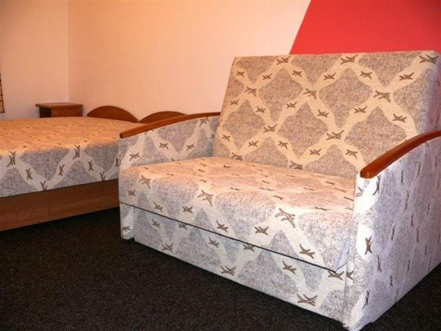 Apartman Dinda Apartment in Slovakia