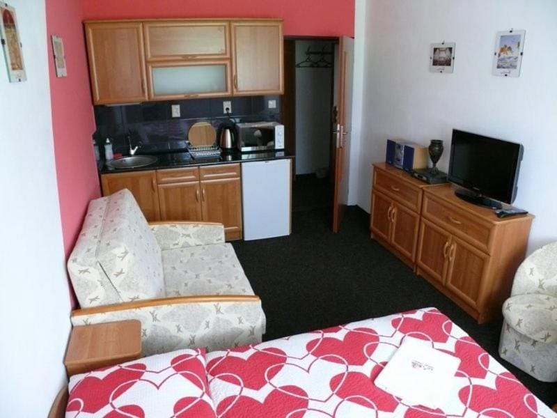 Apartman Dinda Apartment in Slovakia