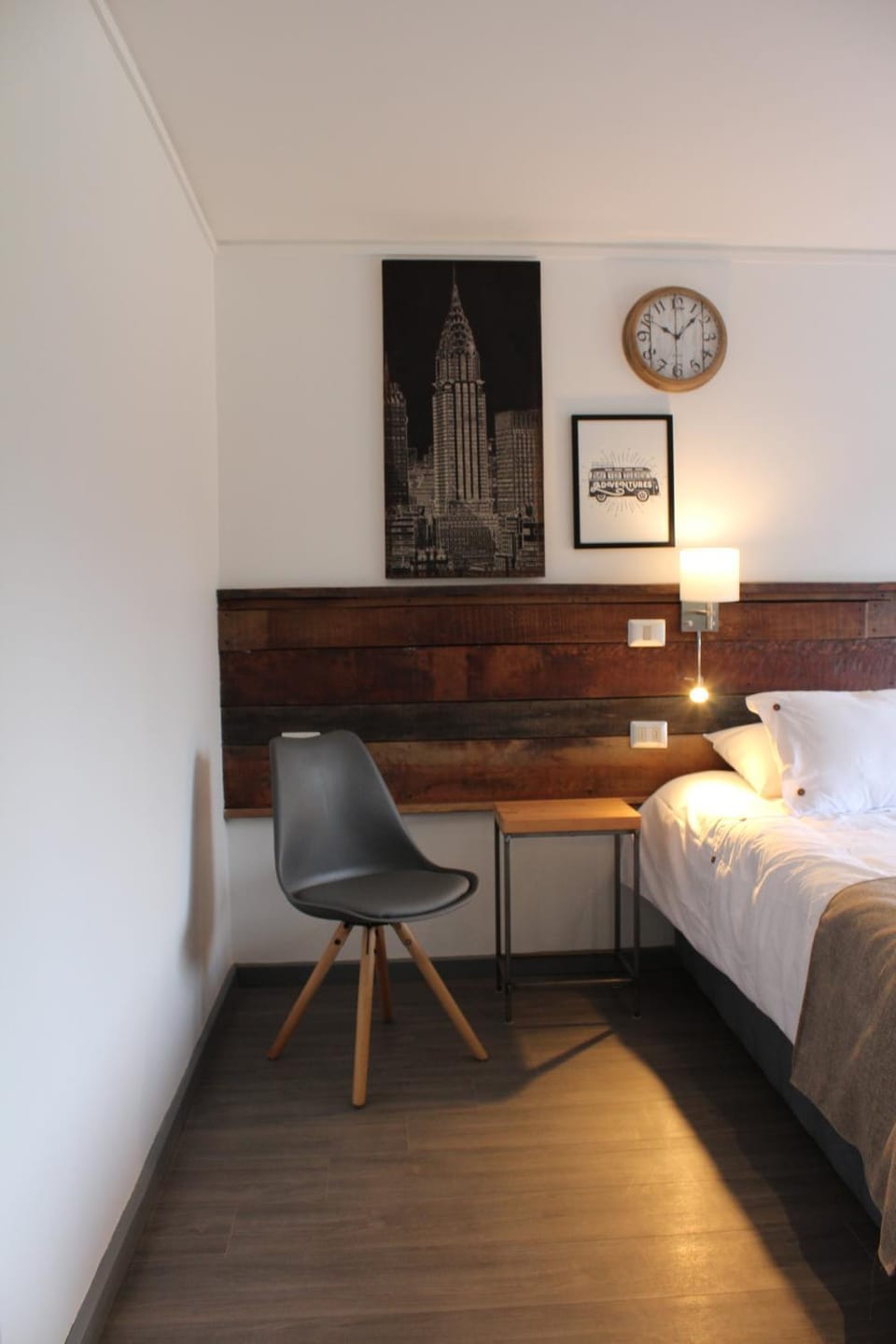 Fresia Suite Apartment in Pucon