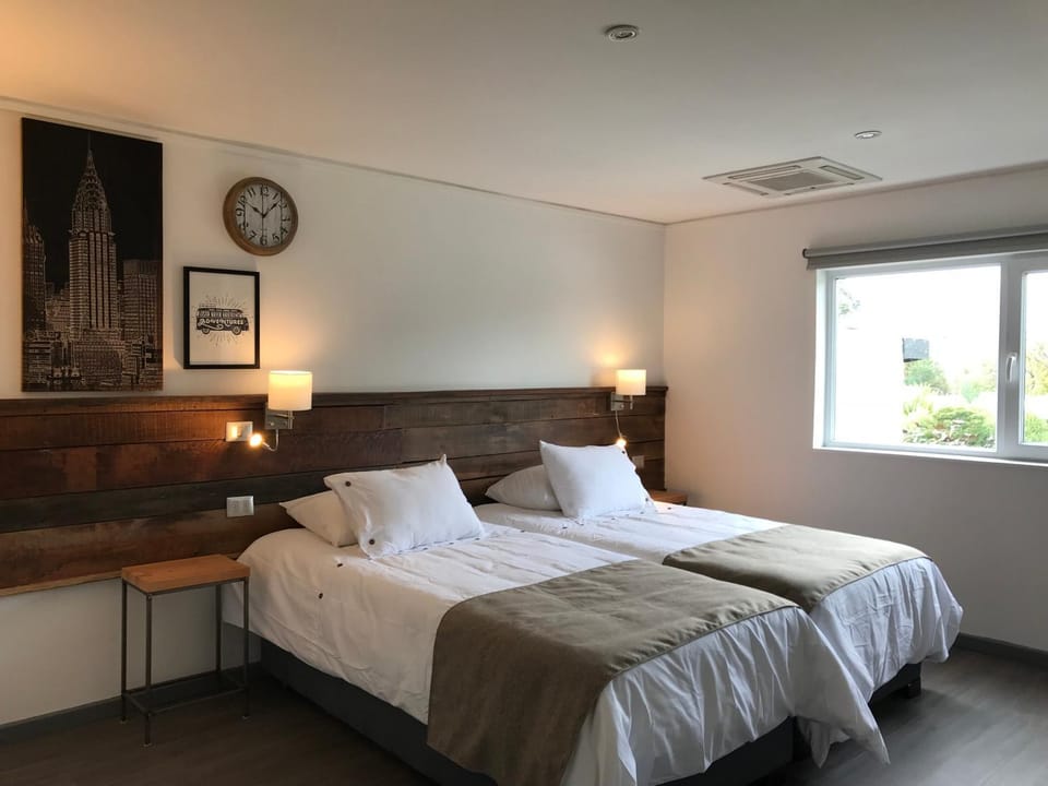 Fresia Suite Apartment in Pucon