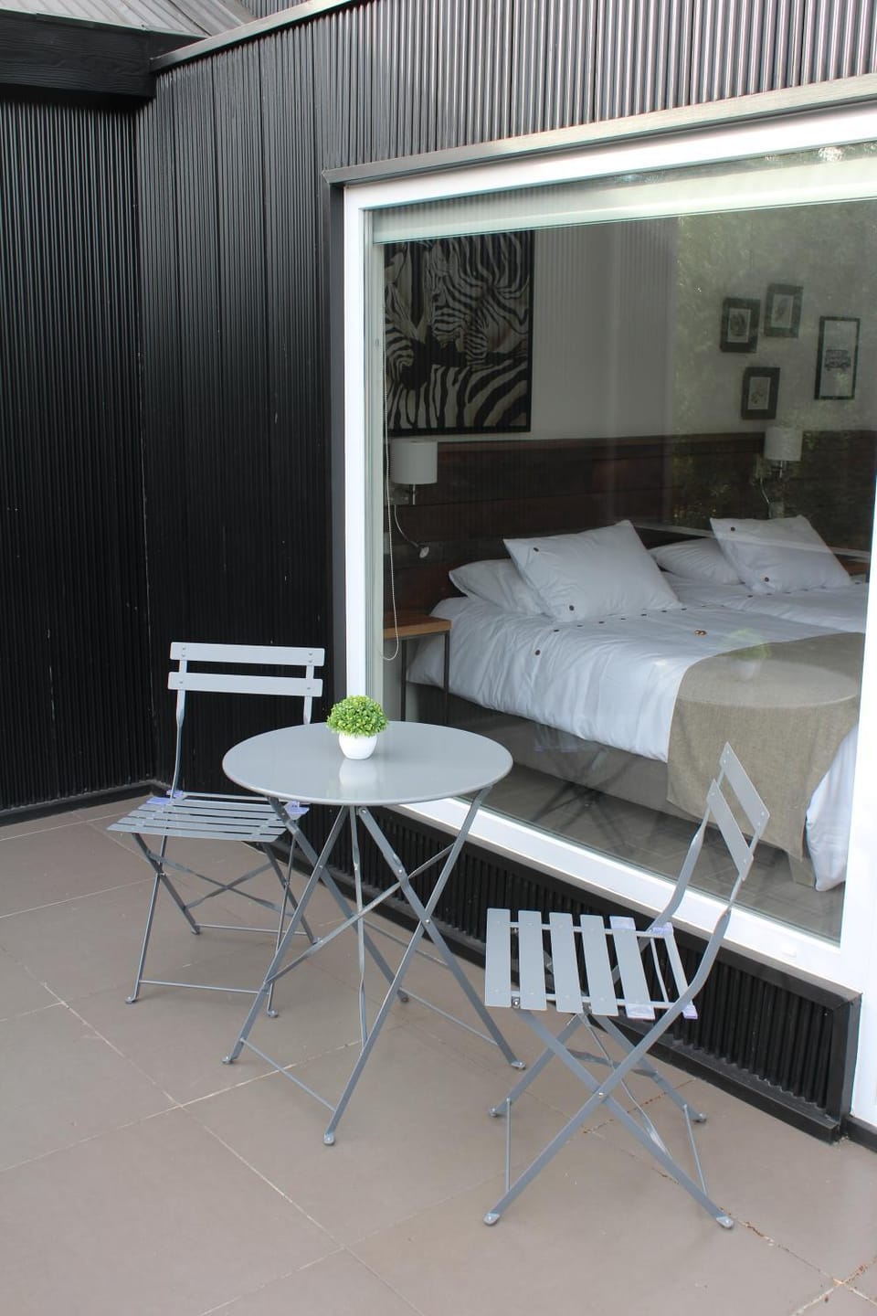 Fresia Suite Apartment in Pucon