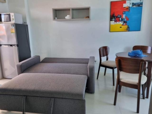 Grandblue 311 Apartment in Chon Buri Changwat