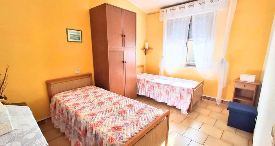 La Casa di Nonna Assunta - Vicino al Mare Apartment in Teulada