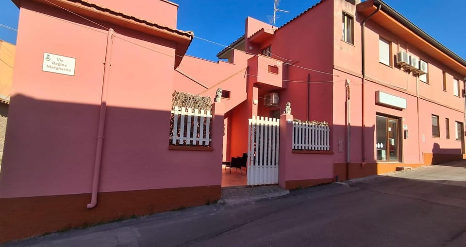 La Casa di Nonna Assunta - Vicino al Mare Apartment in Teulada