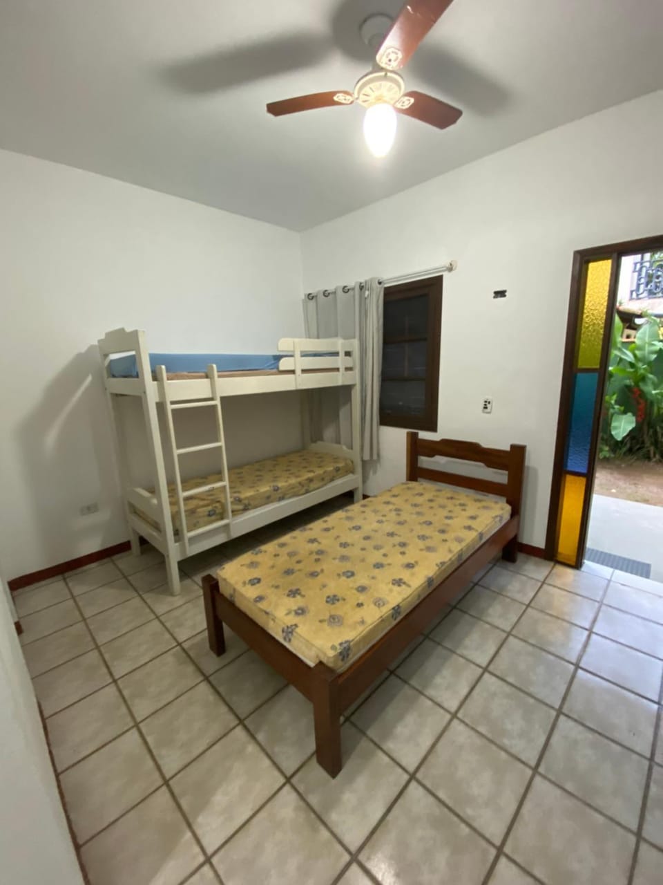 Chalés Mariah Nature lodge in State of São Paulo