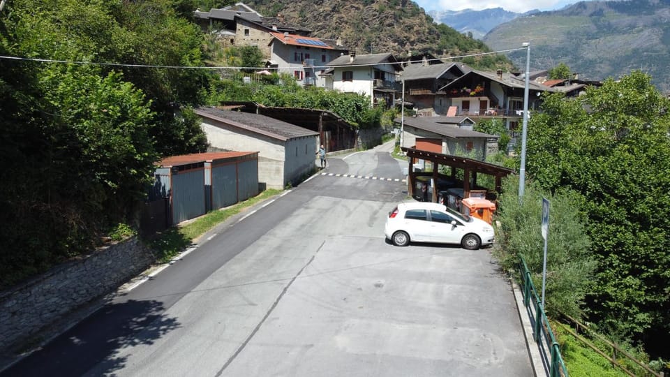 Occitania House in Piedmont