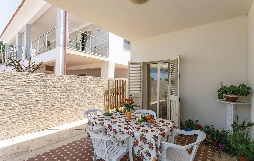 Patio, Balcony/Terrace