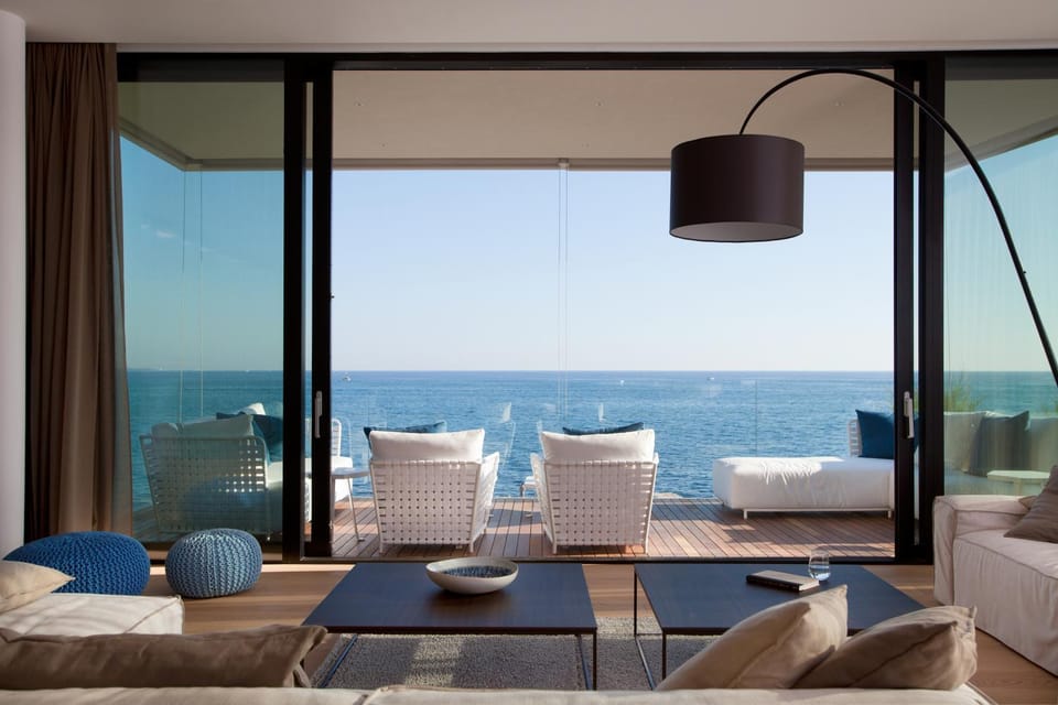 Villa Lorena Villa in Novigrad