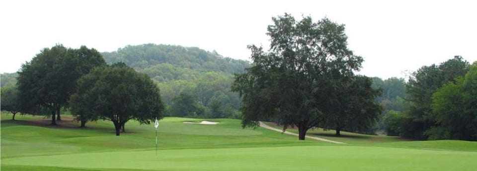Golfcourse