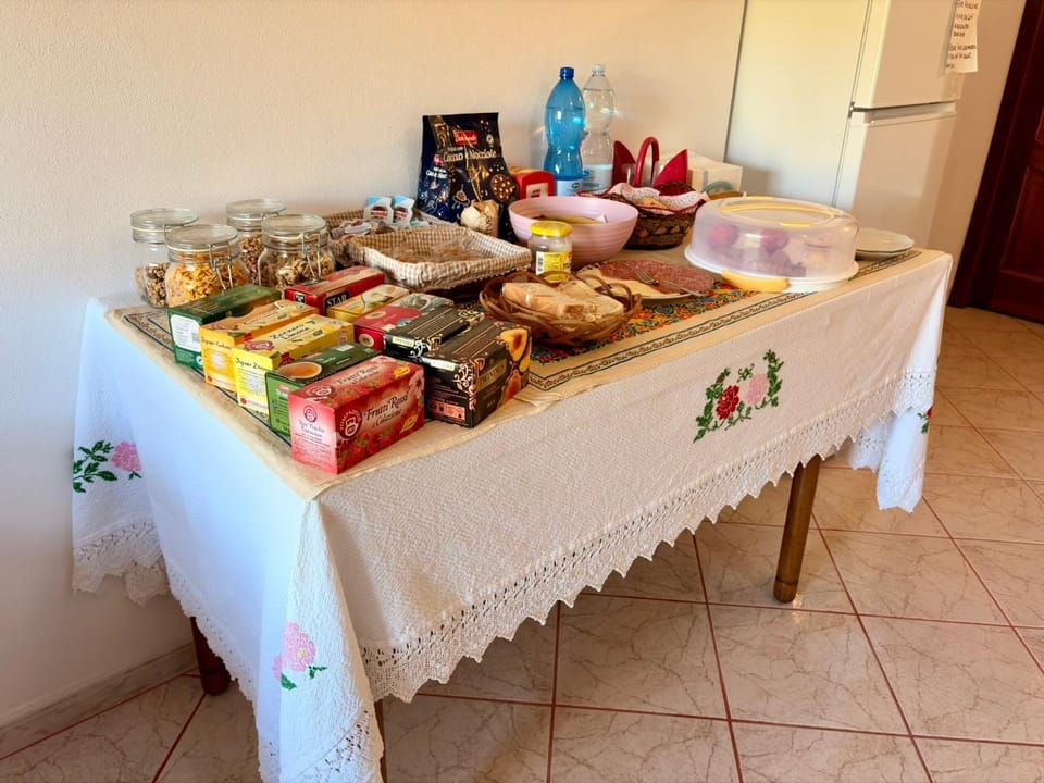 B&B I Fenicotteri Bed and Breakfast in Muravera
