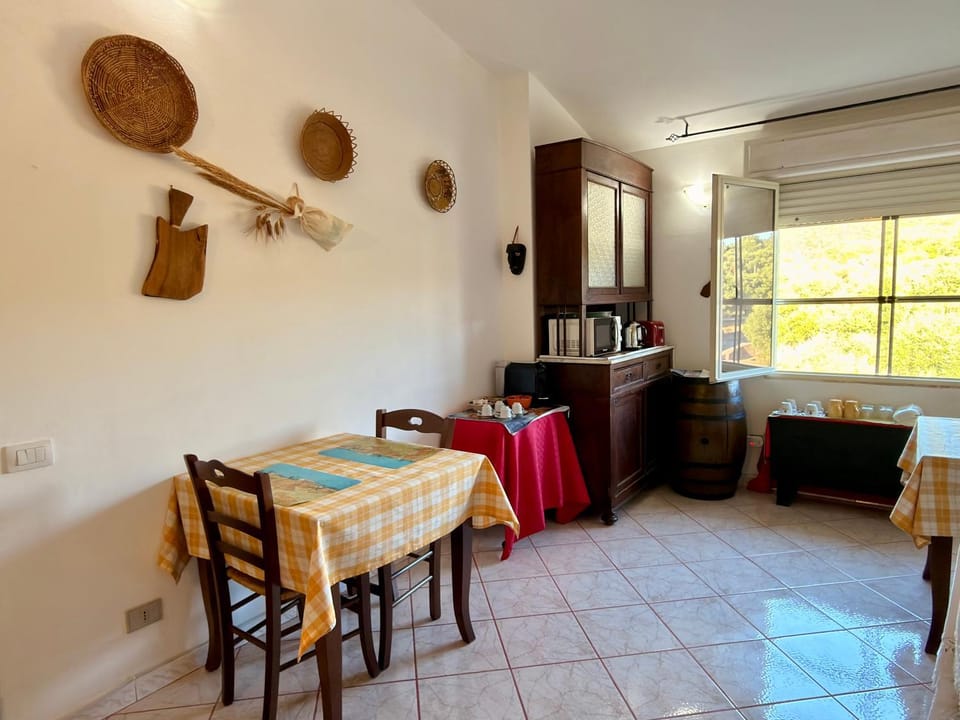 B&B I Fenicotteri Bed and Breakfast in Muravera