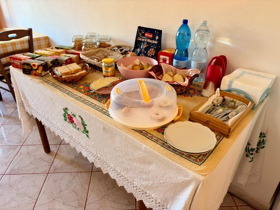 B&B I Fenicotteri Bed and Breakfast in Muravera