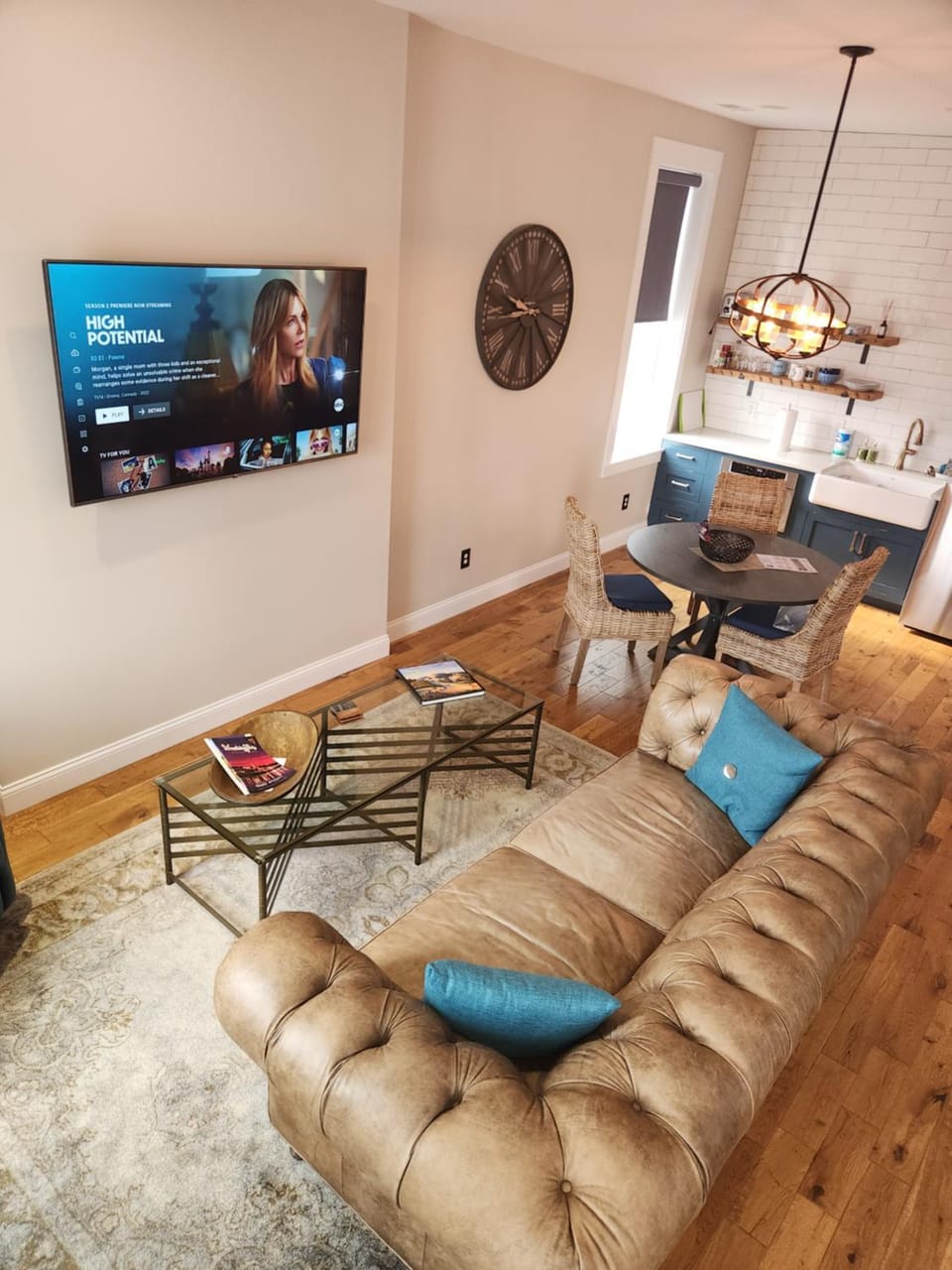 TV and multimedia