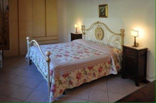 Agriturismo Poderino Farm Stay in Emilia-Romagna