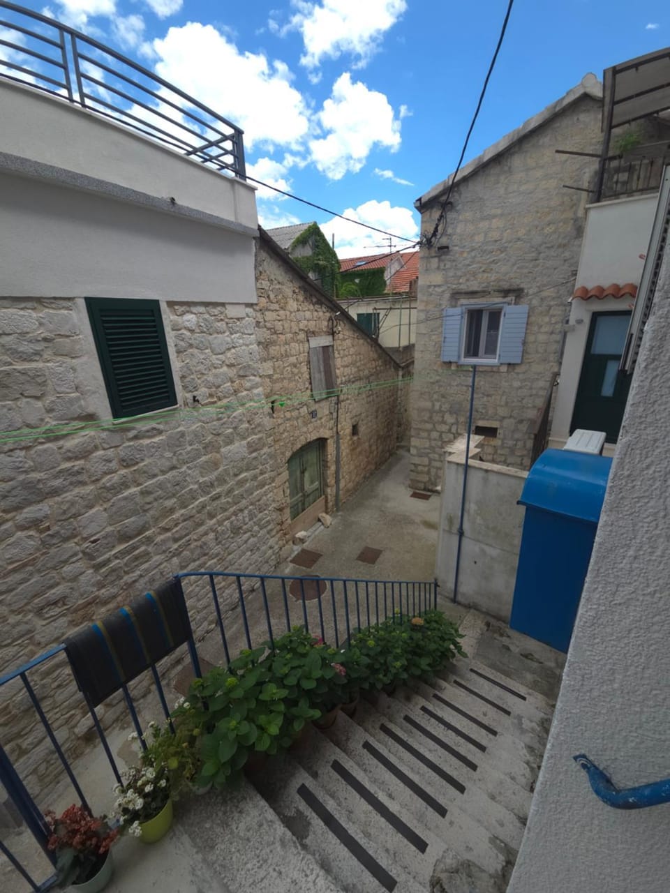 Apartment Luce&Nina Apartment in Šibenik-Knin County, Croatia