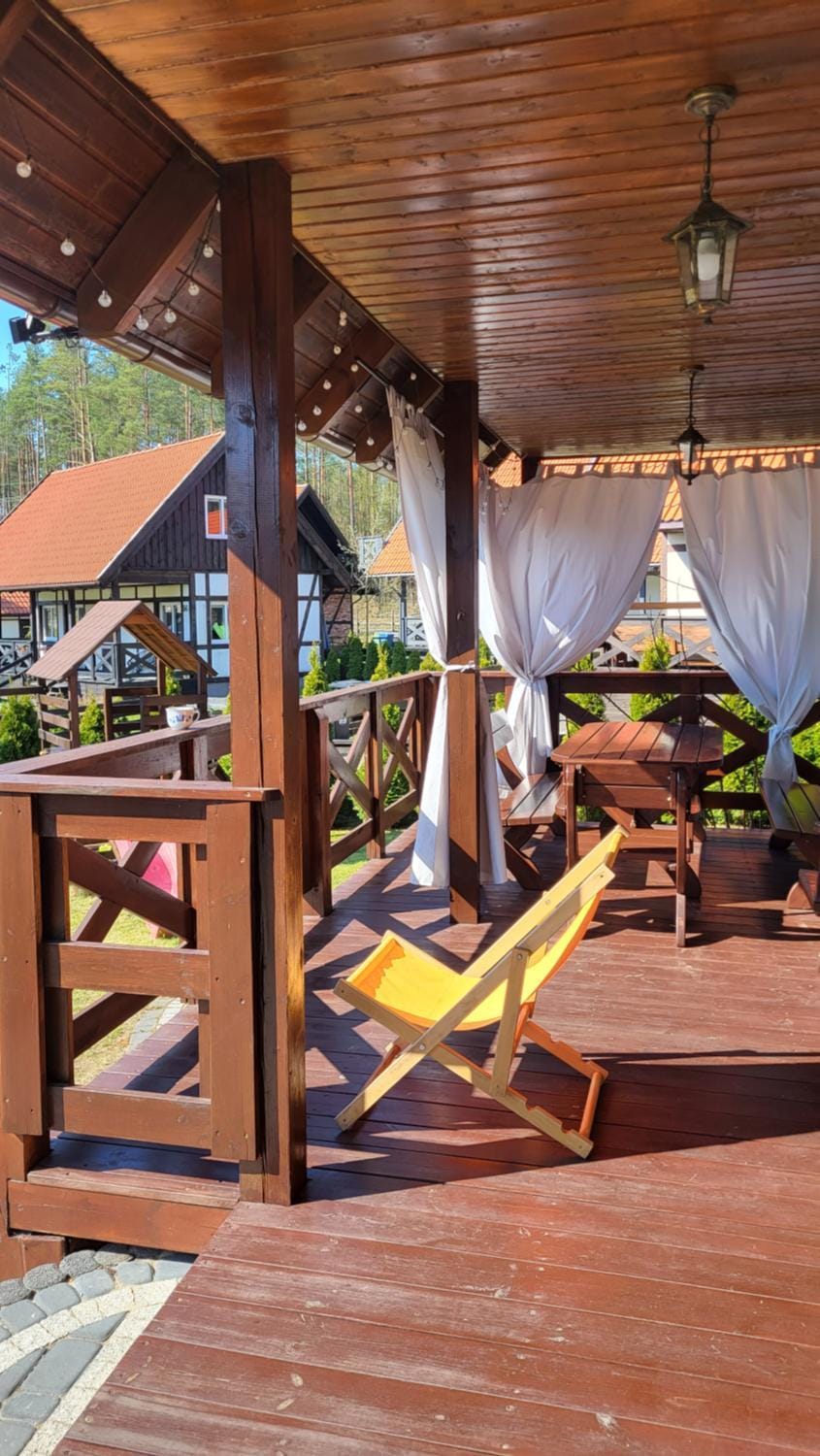 Patio, View (from property/room), Balcony/Terrace