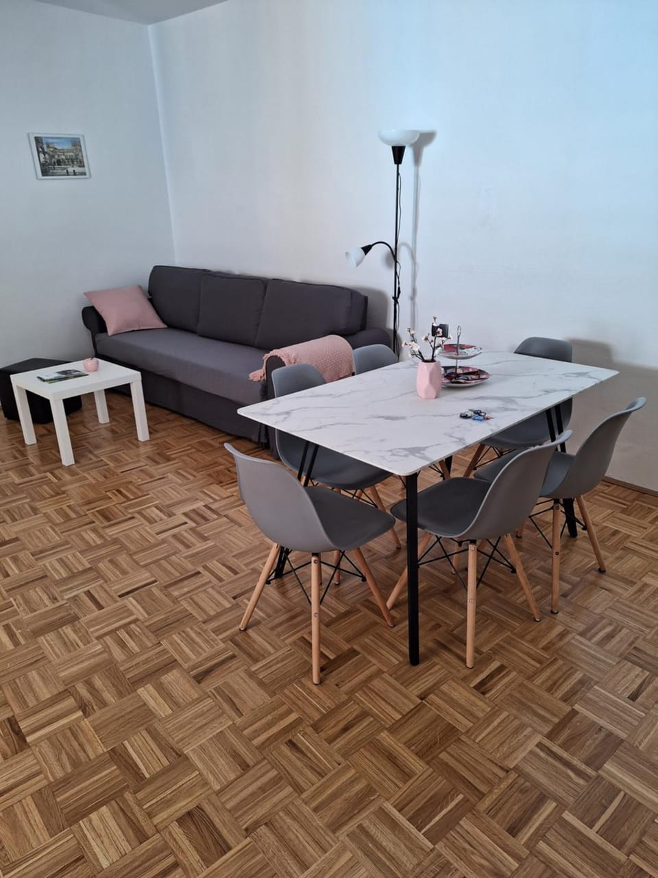 Apartment Kp with parking Apartment in Slovenia