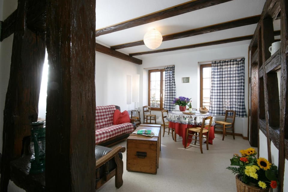 Apart' City Break Colmar Apartment in Colmar