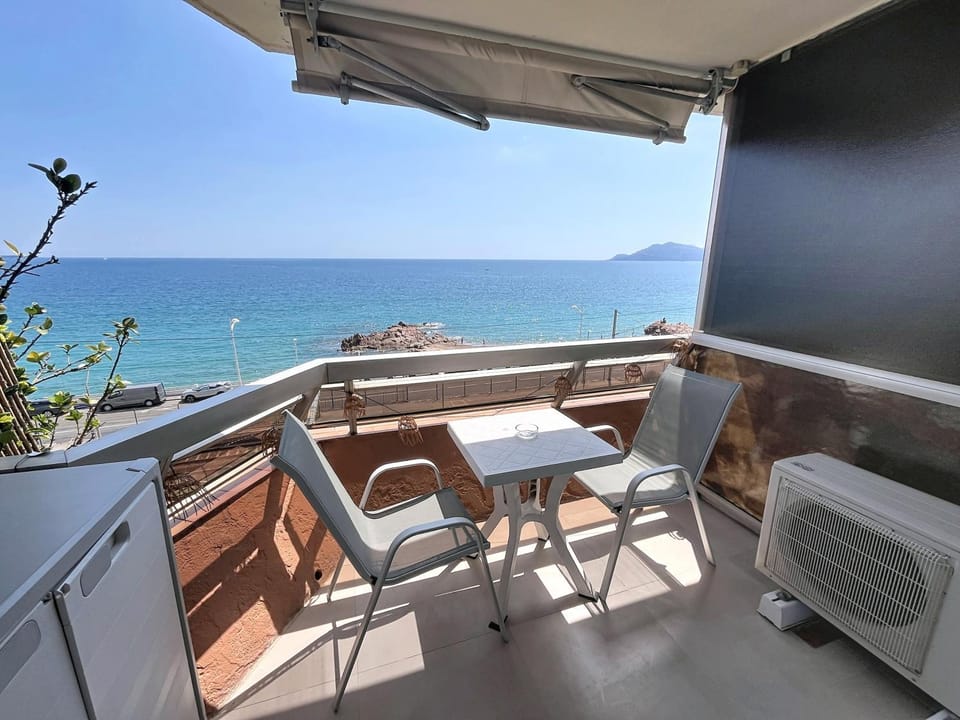 View (from property/room), View (from property/room), Balcony/Terrace, Balcony/Terrace, Sea view, Sea view