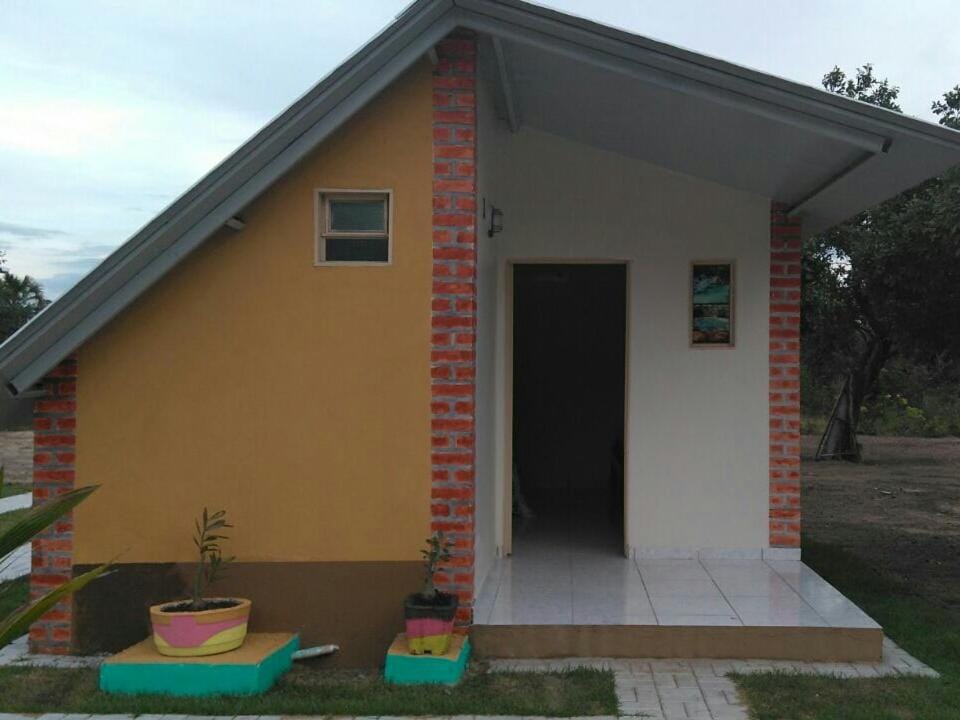 Pousada Encanto do Jalapão Nature lodge in State of Tocantins