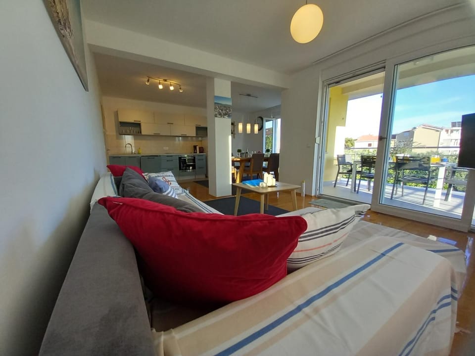Balcony/Terrace, Living room