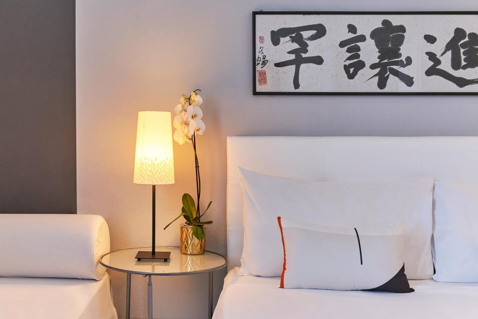 B&B In Centro Bed and Breakfast in Florence