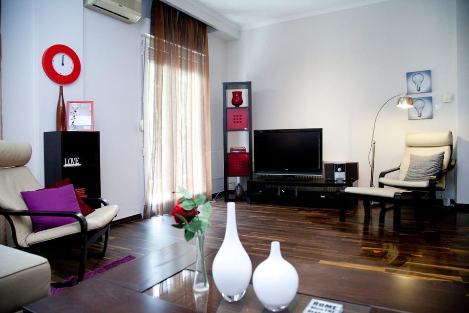 Downtown Apartment Apartment in Thessaloniki