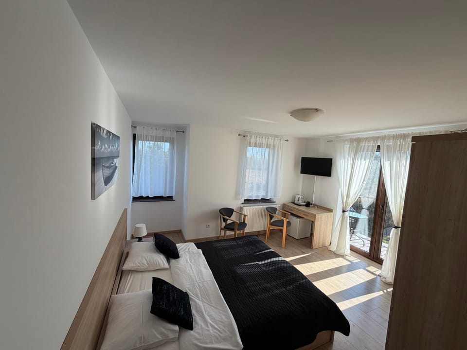 POKOJE FRAJDAA NIECHORZe Vacation rental in West Pomeranian Voivodeship, Poland