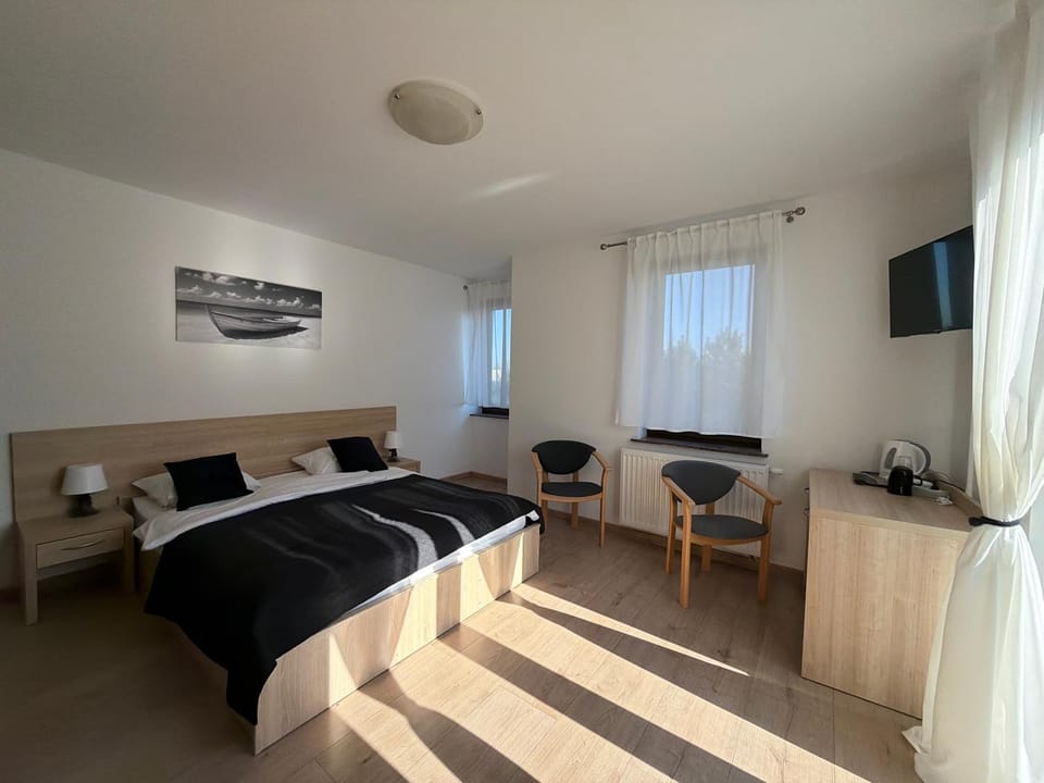 POKOJE FRAJDAA NIECHORZe Vacation rental in West Pomeranian Voivodeship, Poland