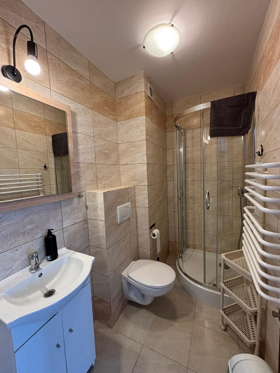 POKOJE FRAJDAA NIECHORZe Vacation rental in West Pomeranian Voivodeship, Poland